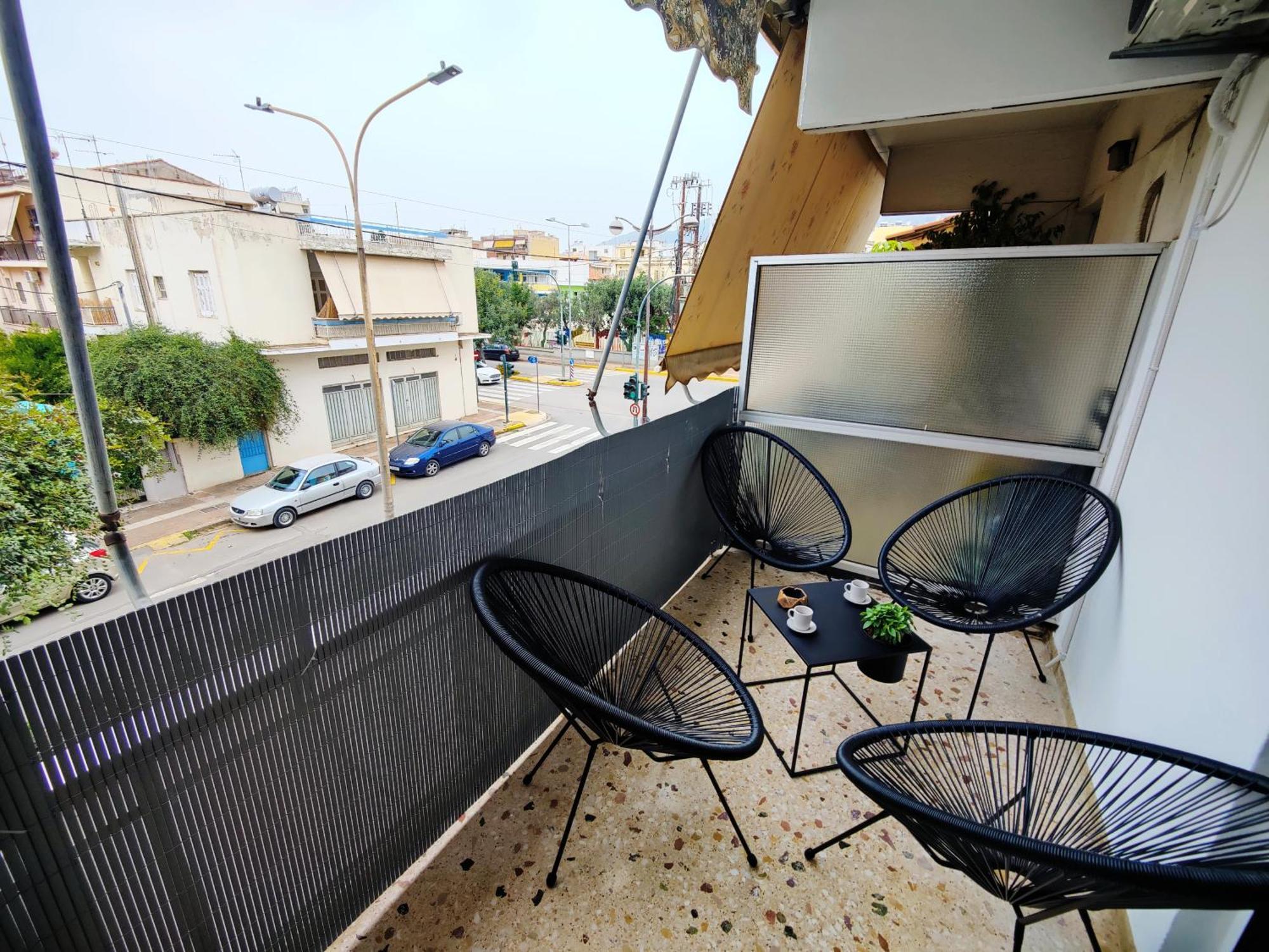 Adagio Διαμέρισμα Καλαμάτα Εξωτερικό φωτογραφία